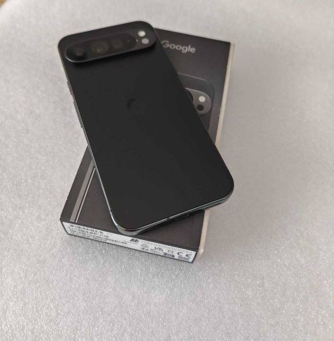 Google Pixel 9 Pro XL 5G