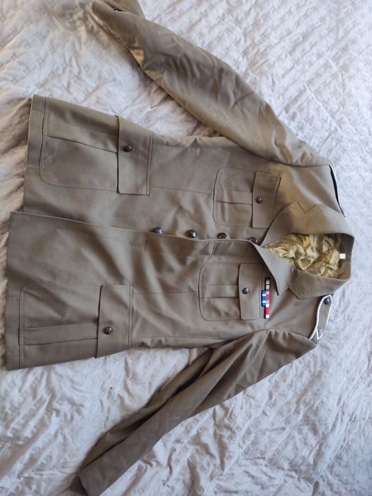 Bluza od munduru wyjściowego  Modus obszyty z baretkami