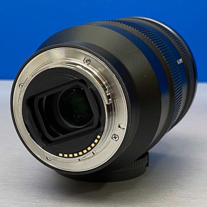 Sony FE 24-105mm f/4 G OSS