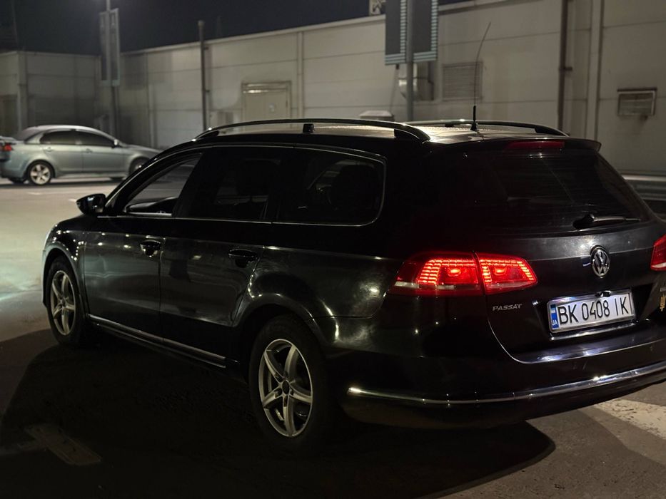 volkswagen passat b7  1.4 TSI eco fuel/Пасат б 7. 1.4