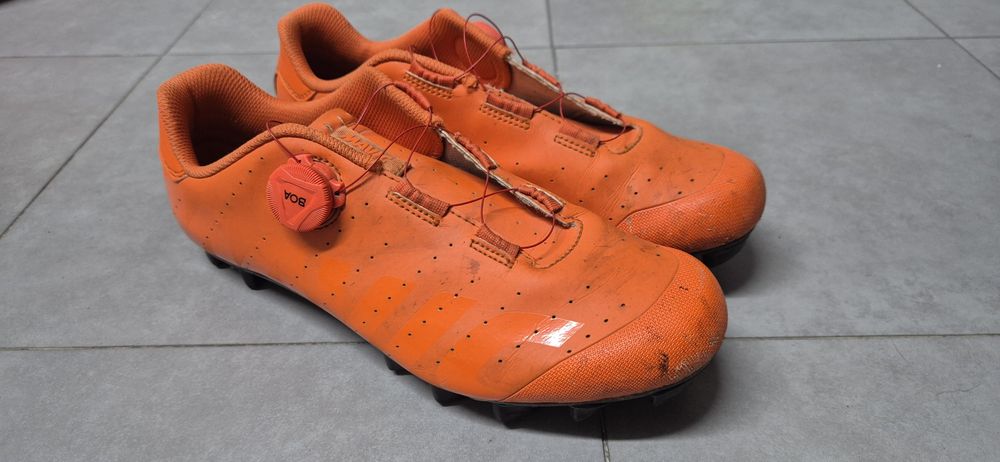 Sapato BTT n44 Mavic