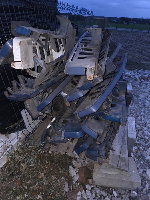 Nosek polonez caro  borewicz  plus