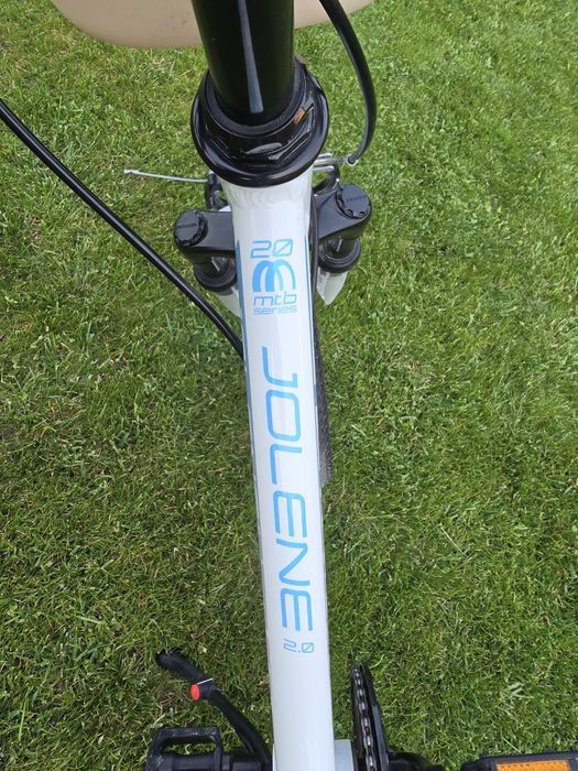 Rower Romet 20 cali