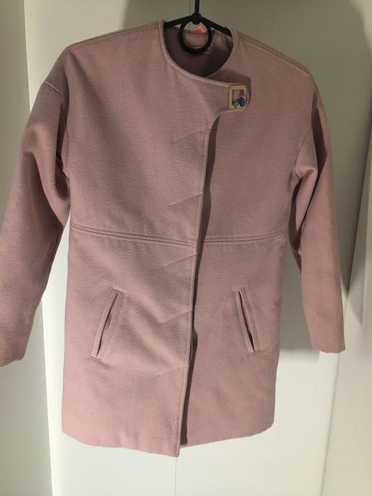 Продам пальто