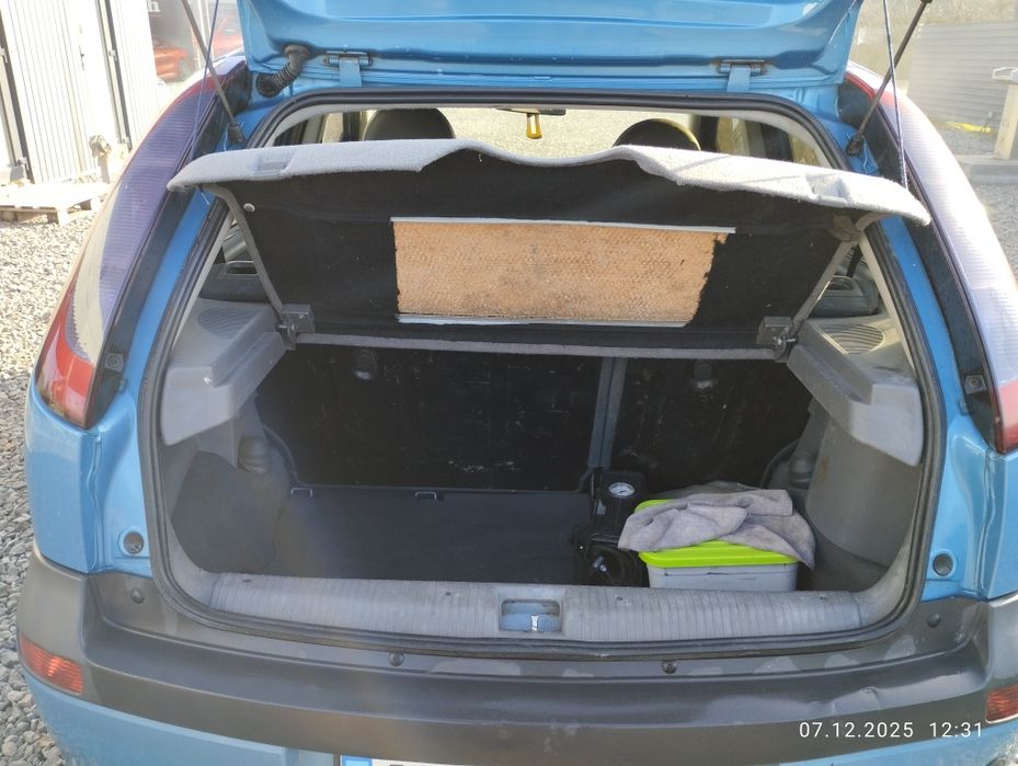 Продам свой Opel Corsa на газу