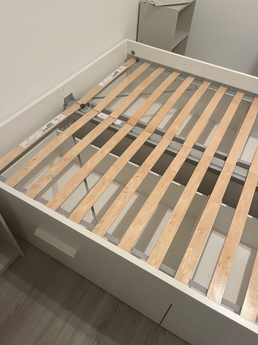 Cama NOVA - Brimmes ikea