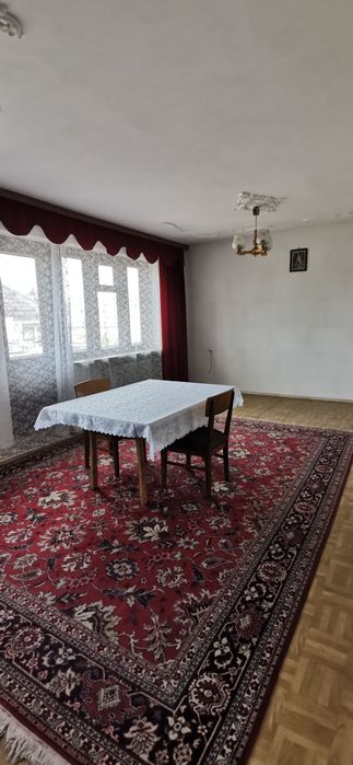 Dom w stylu gierkowskim