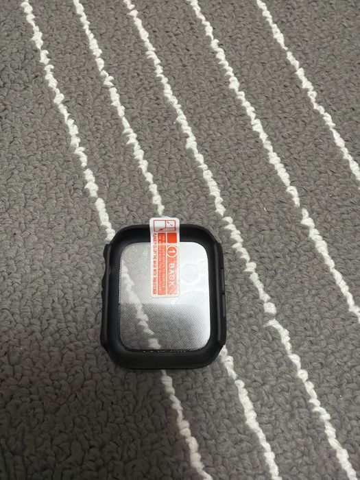 Proteção ecra apple whatch 5