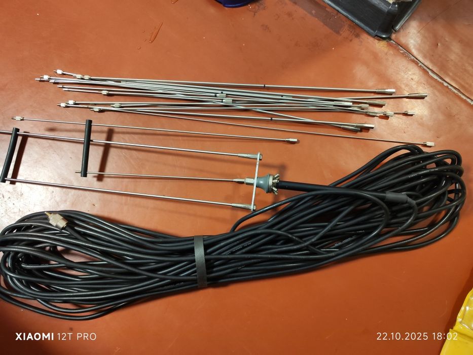 Продам антенна высокого качества.
Модели: SN-628, SN-736