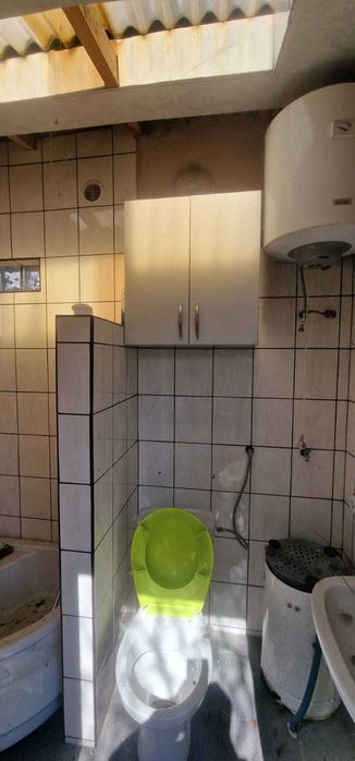 Działka rekreacyjna TOALETA PRYSZNIC - Widok 5