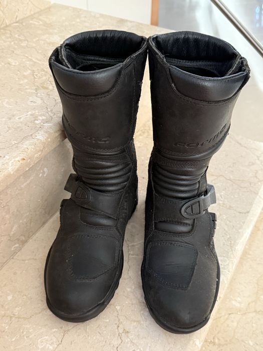 FORMA lady ADV tourer