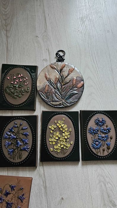 Kafel ceramiczny