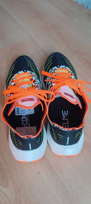 Tenis corrida kelme445211846693376001