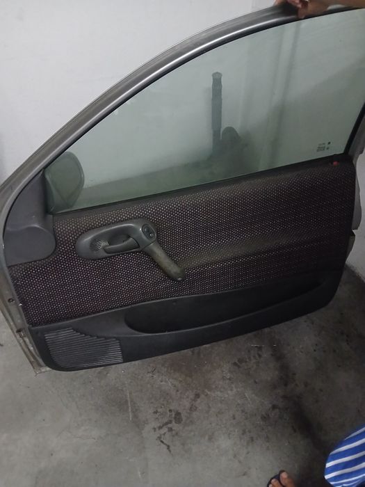 Portas Opel Corsa Sport 3 portas 1997