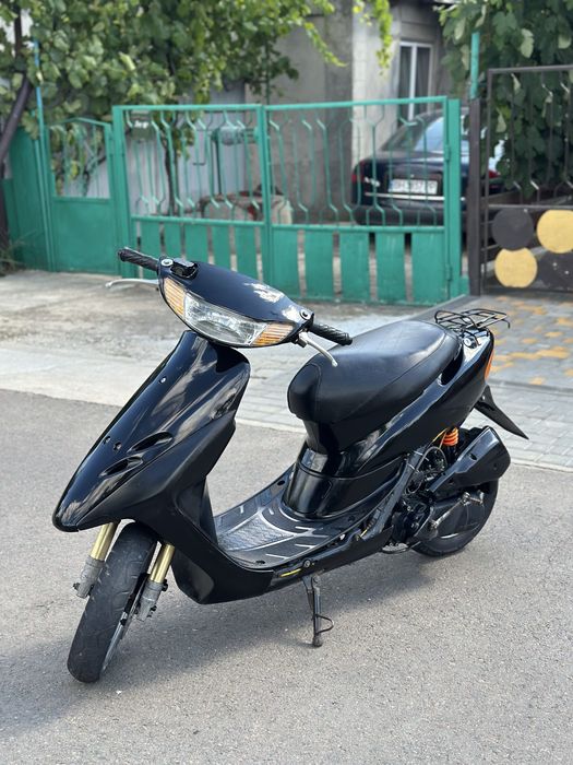 Продам Honda dio 34