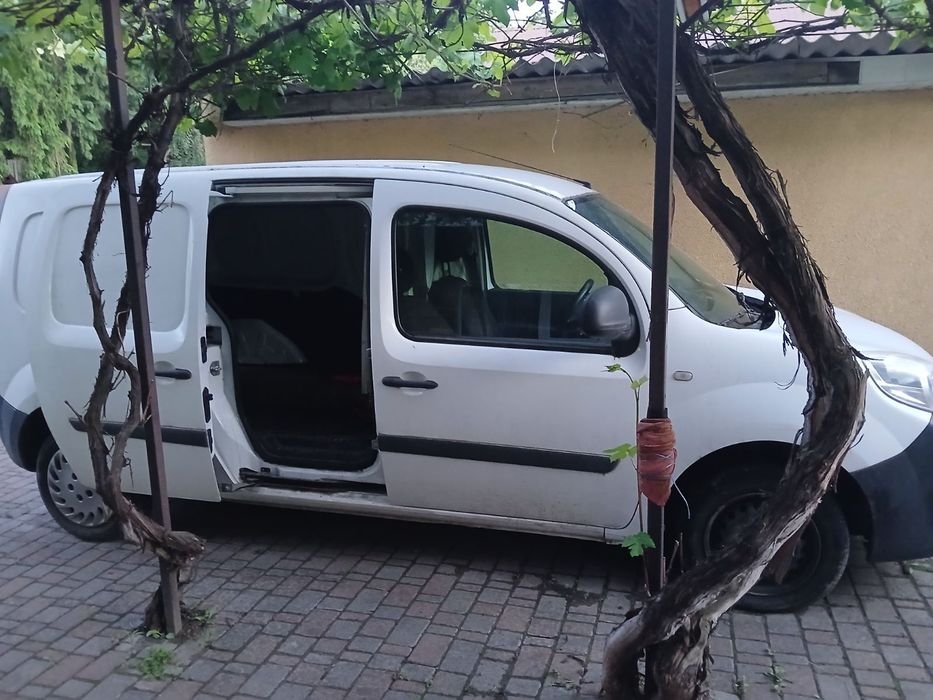 Продам авто Renault  Kangoo вантажний