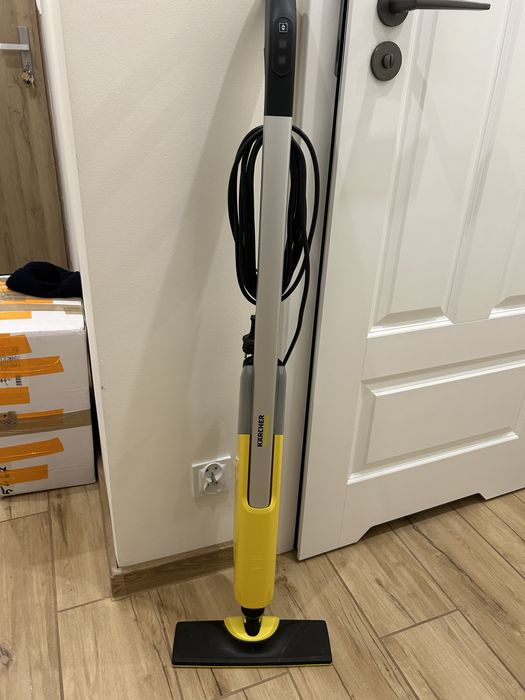 Mop parowy Karcher