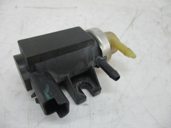 Eletrovalvula Turbo / N75 PEUGEOT 407 Coupé (6C_)