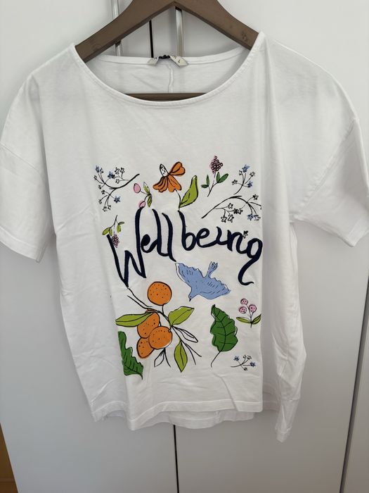 Bluzka damska Tatuum