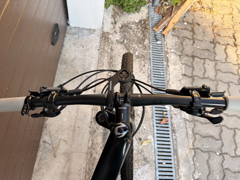 Cannondale Scalpel Carbon 3