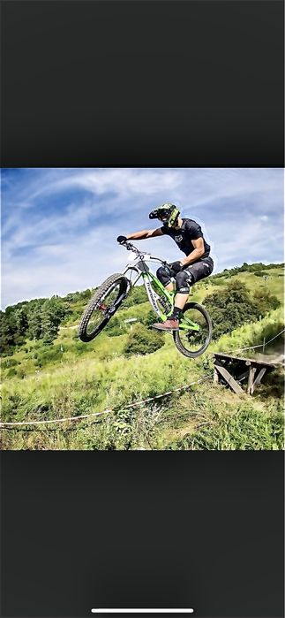 Rower DH/ENDURO - transition TR250 OKAZJA!