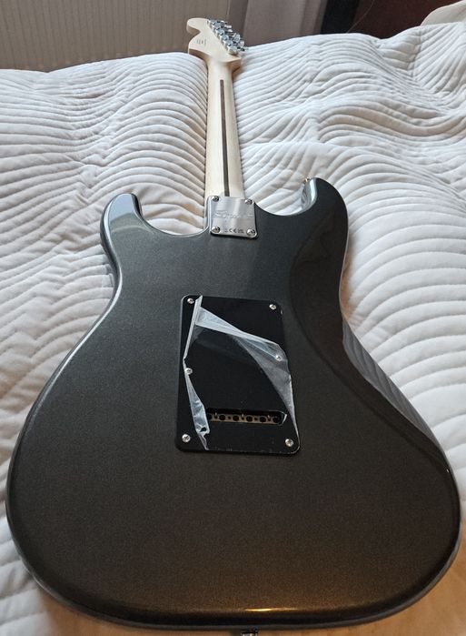 Sprzedam gitarę elektryczną Squier Affinity HH