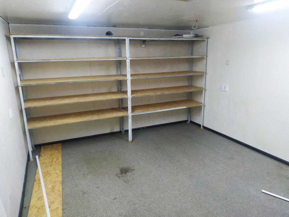 Павільйон - майстерня