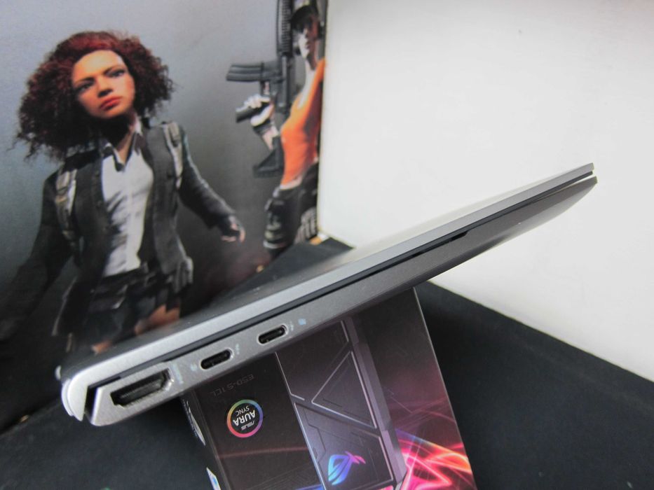 Легкий Тонкий Мощный ,вес 1 кг Dell Inspiron 13 5310/13.3" FULL HD IPS