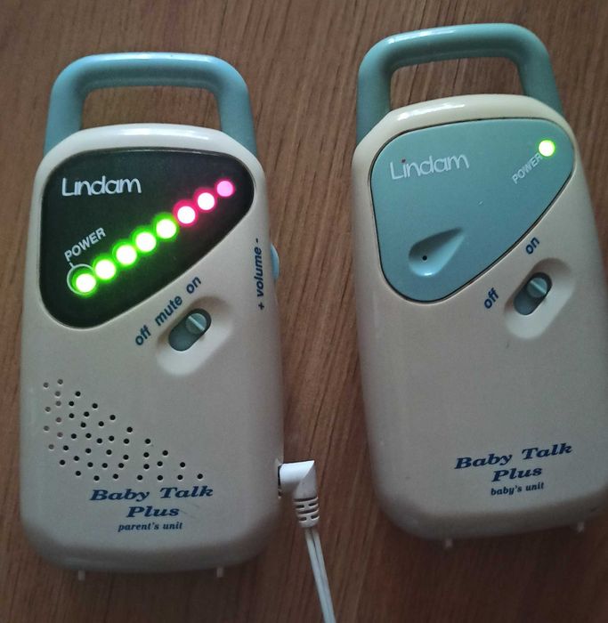 Intercomunicador bebé64752201472003123
