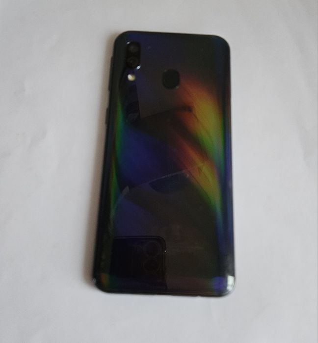 Samsung galaxy A40