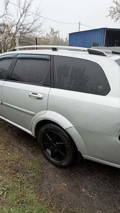 Daewoo Nubira 2004