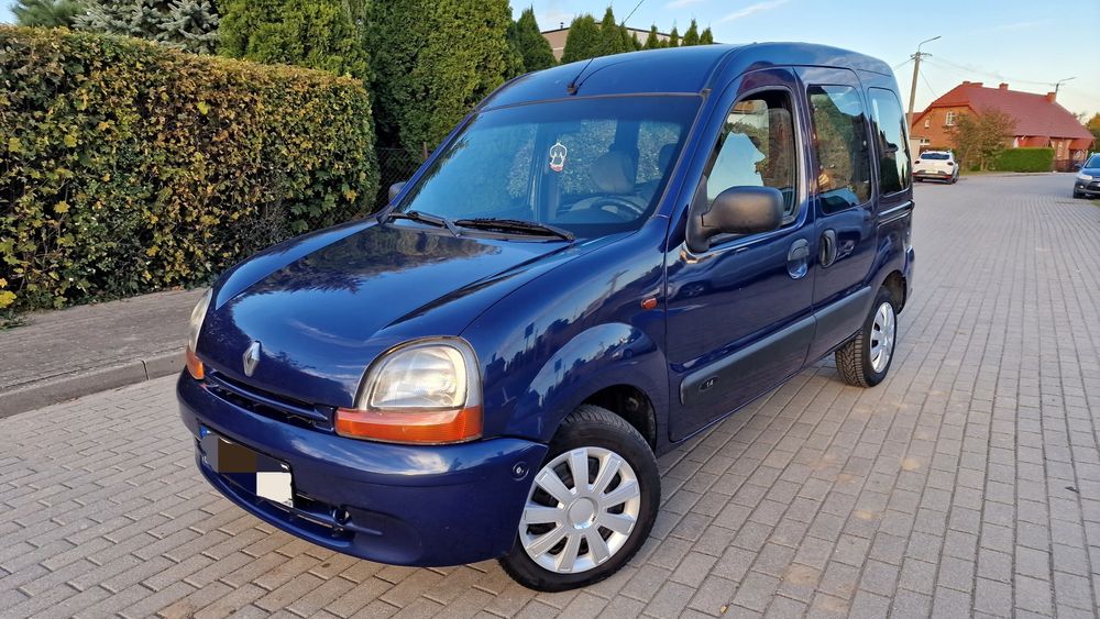 Renault Kangoo
