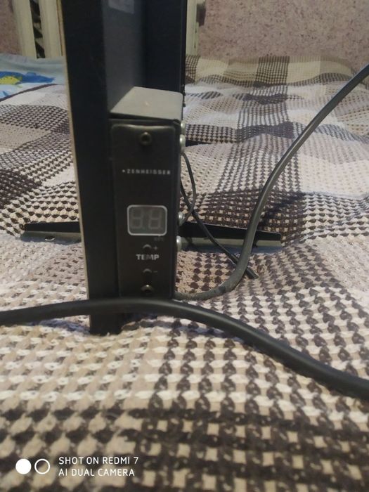 Продам электрообогреватель ,осталось 1 шт