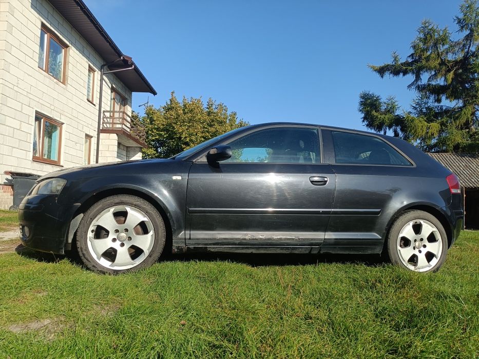 Audi 80