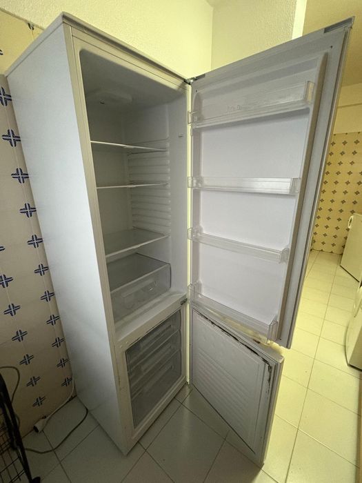 Frigorífico combinado