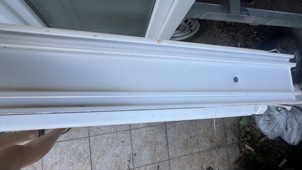 2 Janelas vidro duplo