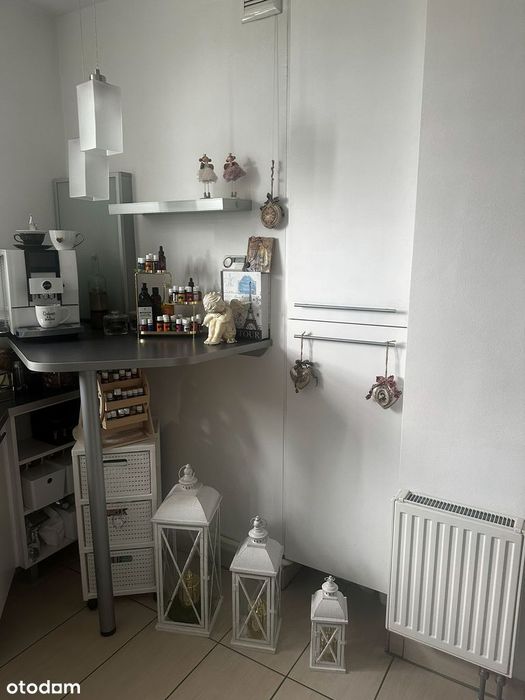 Bezpośrednio! Przytulna kawalerka 31 m², 2.  – Szczecin (Warszewo) - Widok 3
