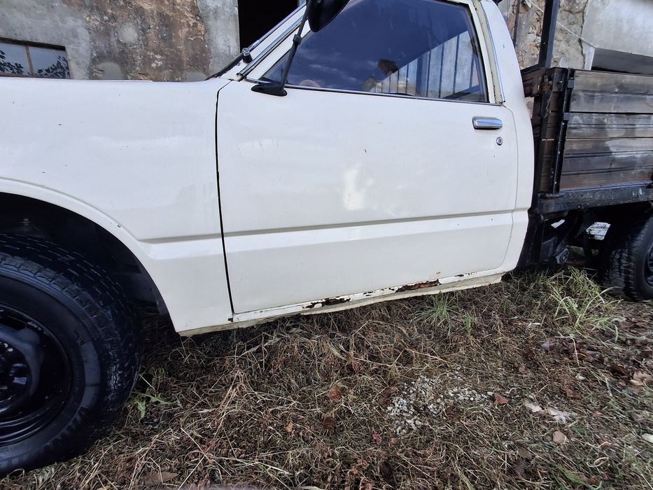 Carrinha Bedford kb