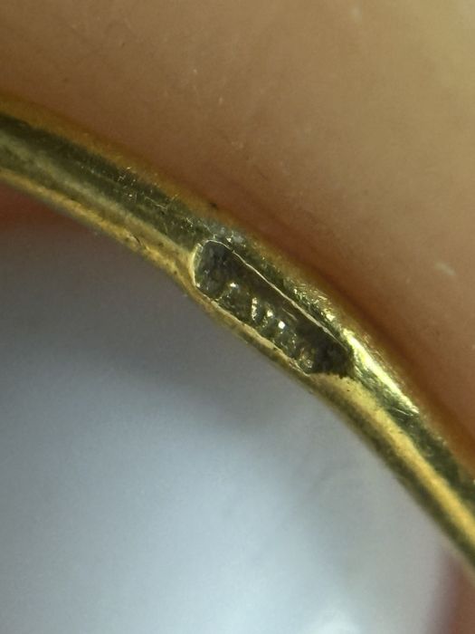 Сережка кульчик _