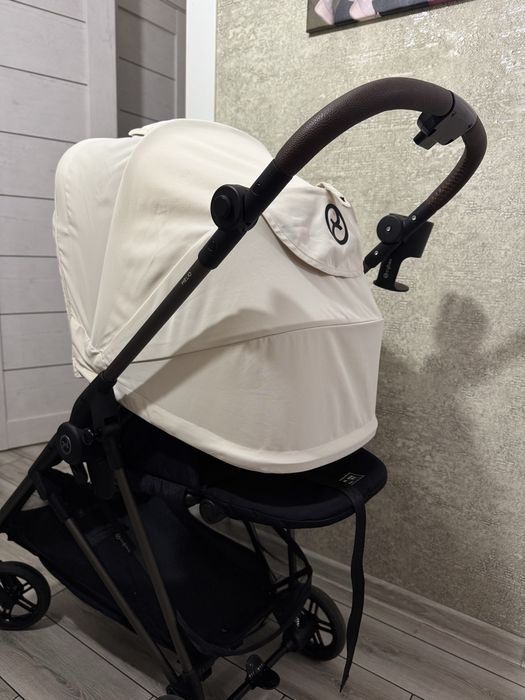 Візочок Cybex Melio