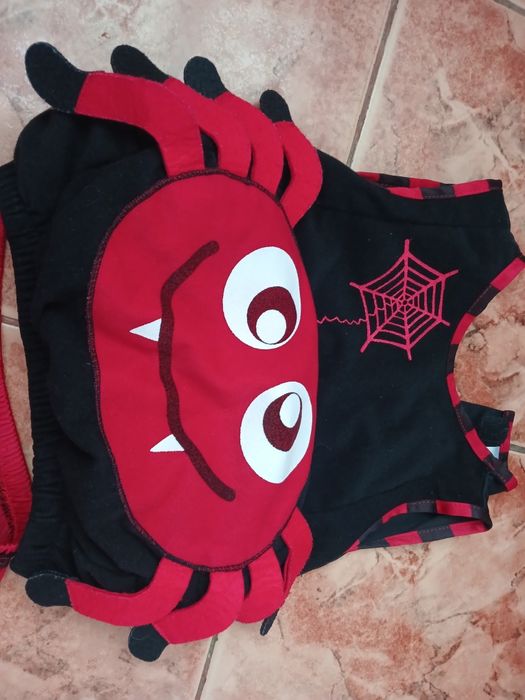 Шикарные Костюмы супер герои и паук