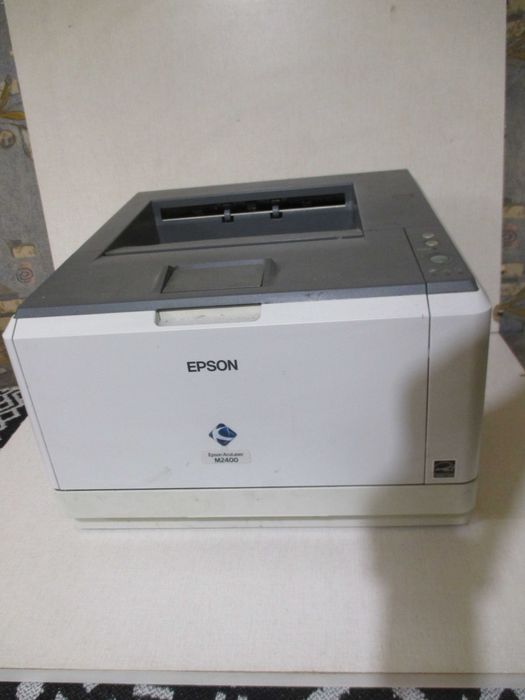 Drukarka Laserowa Epson On Aculaser M2400D