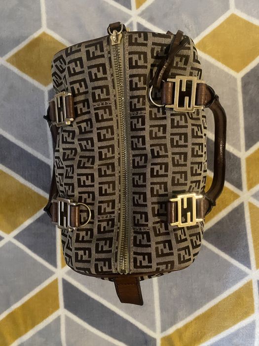 Fendi люксова сумка