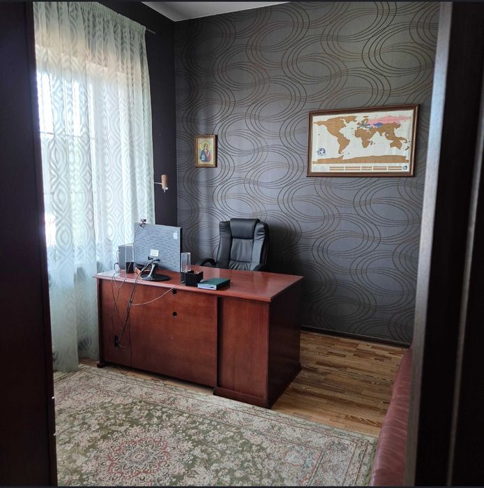 Продаётся качественный добротный дом в начале Обуховки район Некрасова