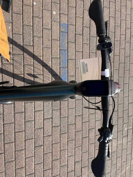 Rower elektryczny Elops LD 920 E