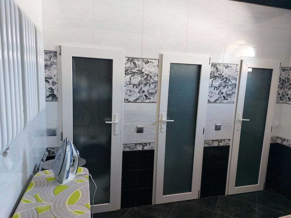 продам будинок пгт Високий