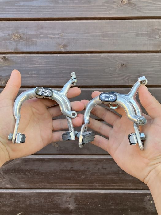 Гальмівна система