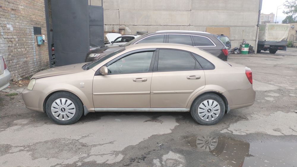 Продам своє авто