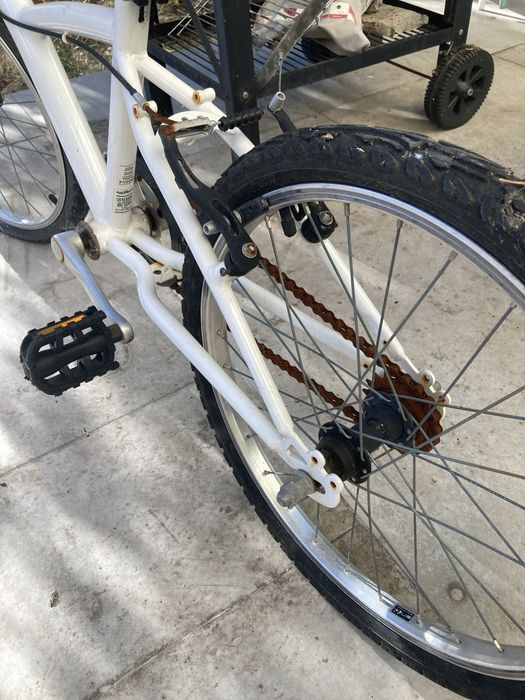 Bicicleta criança