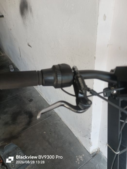Продам електро самокат kukirin g4 2024